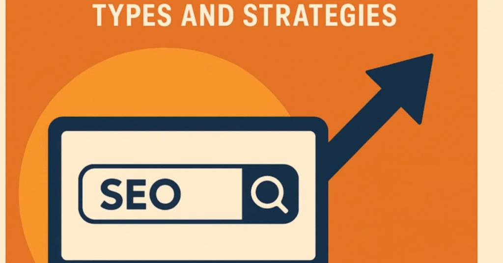 Types of SEO