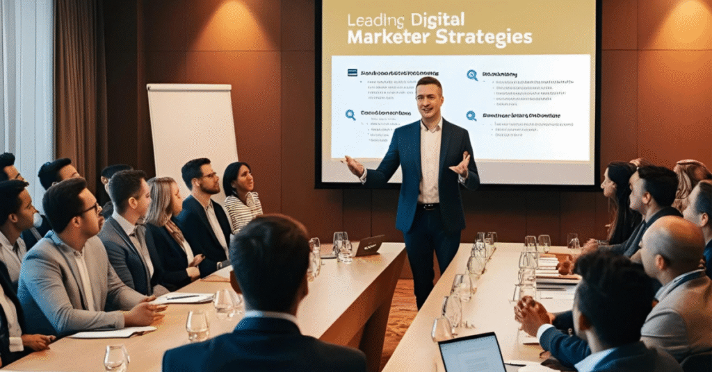 top digital marketer in mumbai
