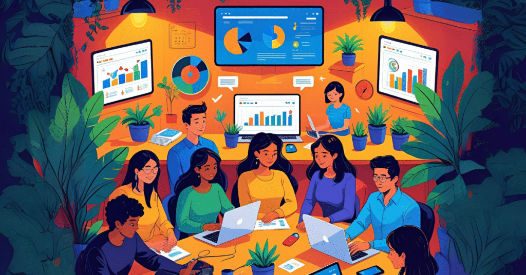 Digital Marketing Freelancer In Mumbai