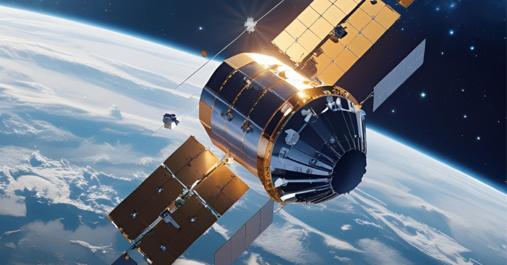 Starlink
