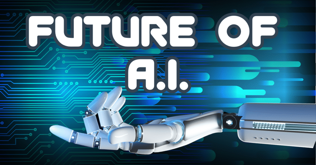 AI in digital Marketing