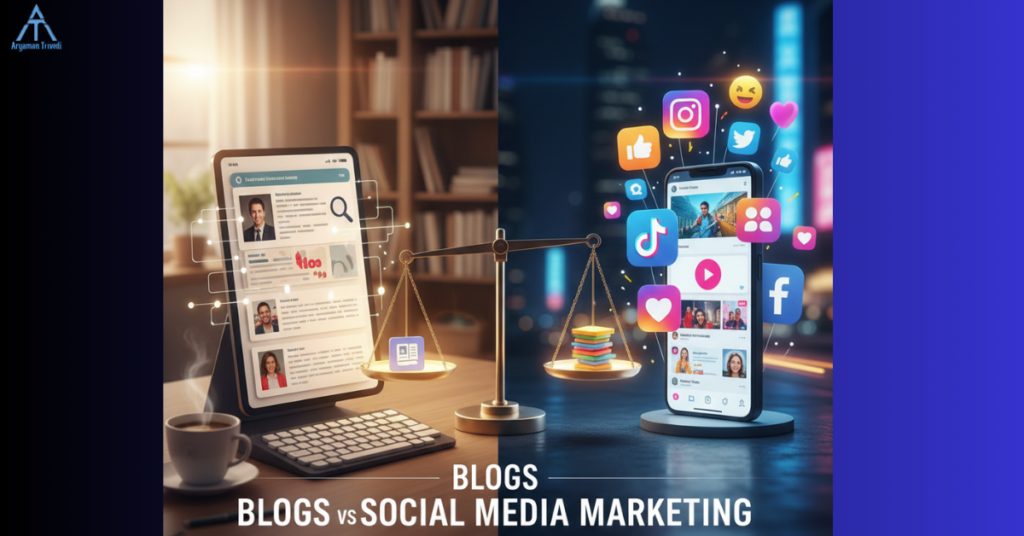 content marketing blogs 2026 