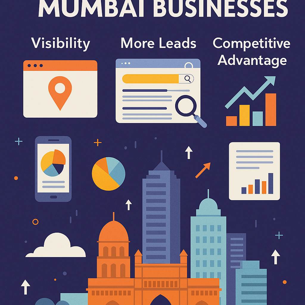 digital marketer in Mumbai