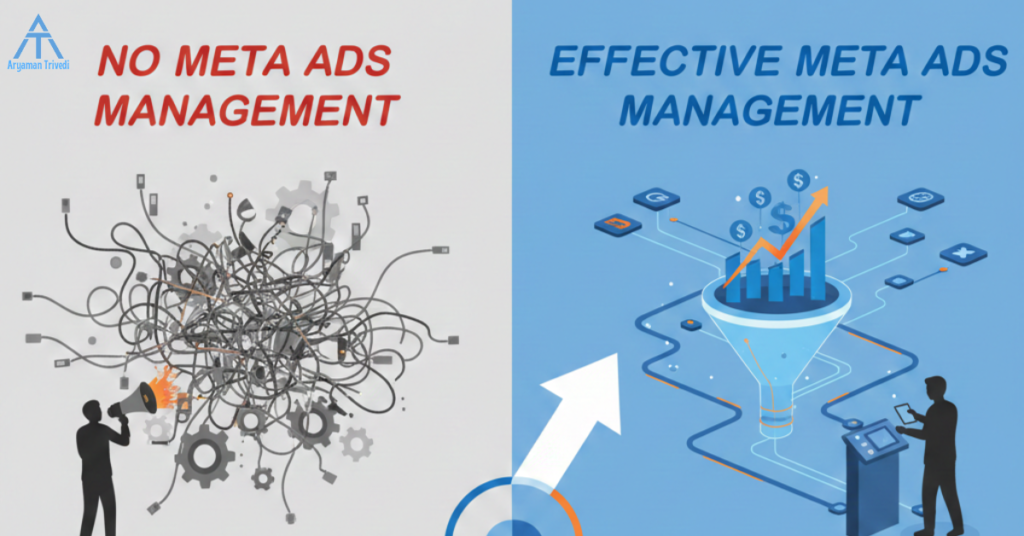 Meta Ads Management